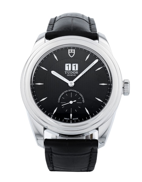 Tudor Glamour Date M57100